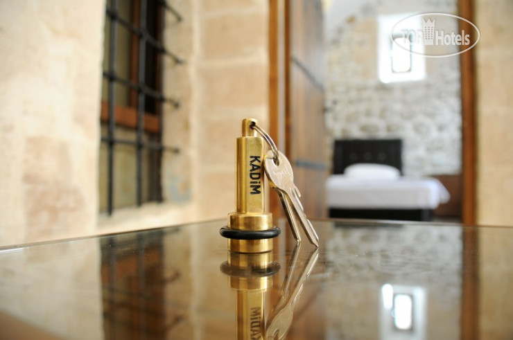 New photos from tourists Kadim Hotel