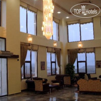 Yay Grand Hotel 