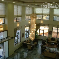 Yay Grand Hotel