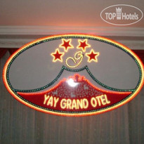 Yay Grand Hotel