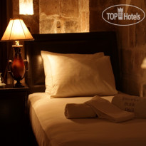 Zinciriye Hotel