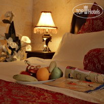 Zinciriye Hotel