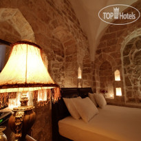 Zinciriye Hotel