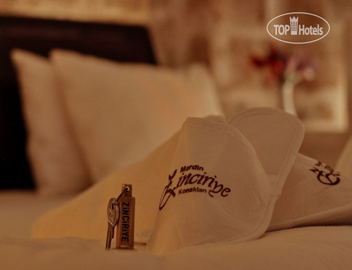 Hotelier's photos Zinciriye Hotel