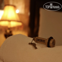Zinciriye Hotel