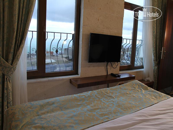 Tughan Hotel