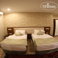Tughan Hotel