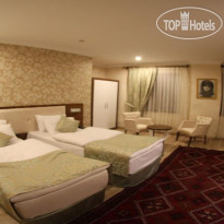 Tughan Hotel