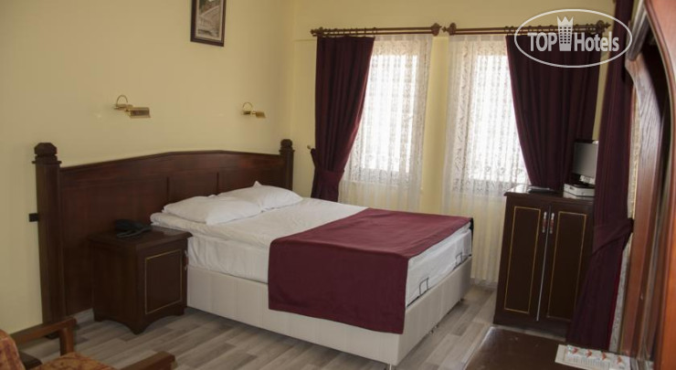 Hotelier's photos Buyuk Mardin Oteli 3*