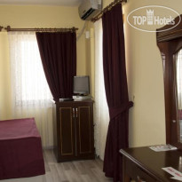 Buyuk Mardin Oteli