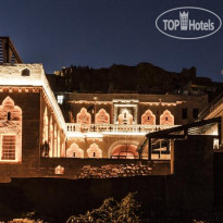 Mardius Tarihi Konak Hotel