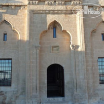 Mardius Tarihi Konak Hotel