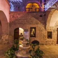 Mardius Tarihi Konak Hotel