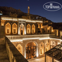 Mardius Tarihi Konak Hotel
