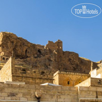 Mardius Tarihi Konak Hotel