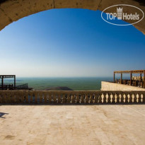 Mardius Tarihi Konak Hotel