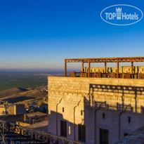 Mardius Tarihi Konak Hotel