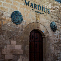 Mardius Tarihi Konak Hotel