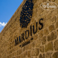 Mardius Tarihi Konak Hotel