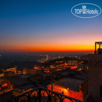 Mardius Tarihi Konak Hotel