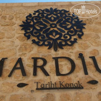 Mardius Tarihi Konak Hotel