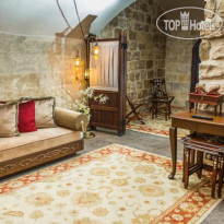 Mardius Tarihi Konak Hotel