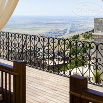 Mardius Tarihi Konak Hotel