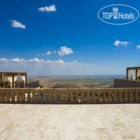 Mardius Tarihi Konak Hotel