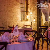 Mardius Tarihi Konak Hotel