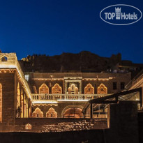 Mardius Tarihi Konak Hotel