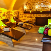 Mardius Tarihi Konak Hotel