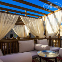 Mardius Tarihi Konak Hotel