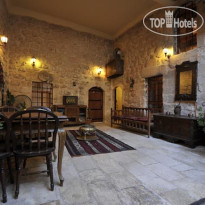 Ipekyolu Guesthouse
