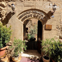 Ipekyolu Guesthouse