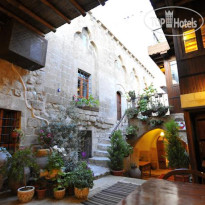Ipekyolu Guesthouse