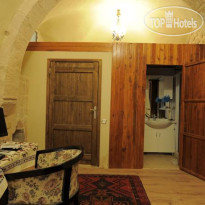 Ipekyolu Guesthouse