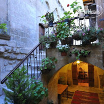 Ipekyolu Guesthouse