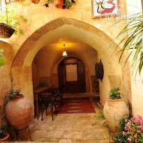 Ipekyolu Guesthouse