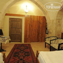 Ipekyolu Guesthouse