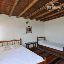 Ipekyolu Guesthouse