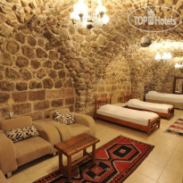 Ipekyolu Guesthouse