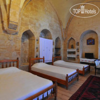Ipekyolu Guesthouse
