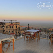 Ipekyolu Guesthouse