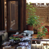 Ipekyolu Guesthouse