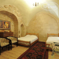 Ipekyolu Guesthouse