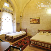 Ipekyolu Guesthouse
