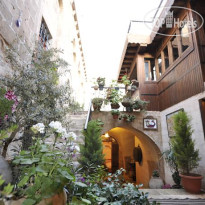 Ipekyolu Guesthouse