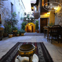 Ipekyolu Guesthouse