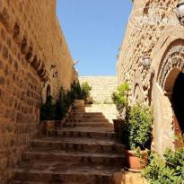 Ipekyolu Guesthouse