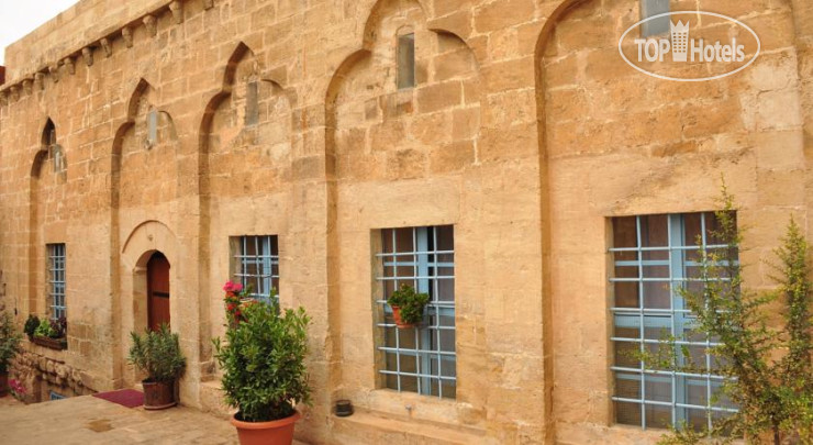Ipekyolu Guesthouse